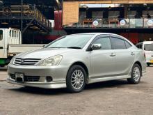 Toyota Allion 240 2003 Car