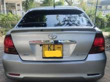 Toyota Allion 240 2008 Car