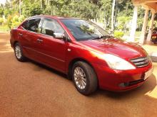Toyota Allion 240 Anniversary 2006 Car