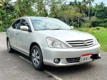 Toyota Allion 240 2002 Car