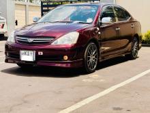 Toyota Allion 240 2003 Car