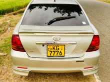 Toyota Allion 240 2003 Car