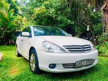 Toyota Allion 240 2003 Car