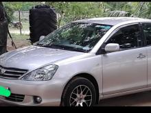 Toyota Allion 240 2004 Car
