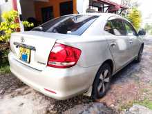 Toyota Allion 240 2004 Car