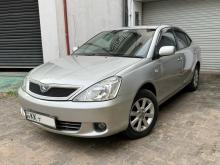 Toyota Allion 240 2010 Car
