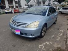 Toyota Allion 240 G Limited 2004 Car