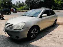 Toyota Allion 240 2003 Car