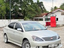 Toyota Allion 240 G Limited 2003 Car