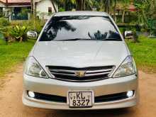 Toyota Allion 240 2007 Car