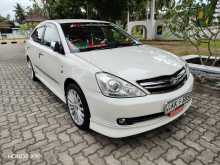 Toyota Allion 240 Anniversary 2006 Car