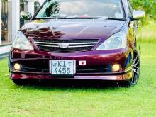 Toyota Allion 240 2003 Car
