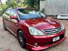 Toyota Allion 240 2004 Car