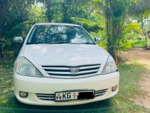 Toyota Allion 240 2003 Car