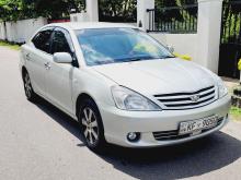 Toyota ALLION 240 G GRAD 2003 Car