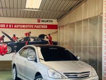 Toyota Allion 240 2009 Car