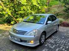 Toyota Allion 240 G Grade 2004 Car