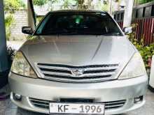 Toyota Allion 240 2003 Car