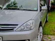Toyota ALLION 240 ANNIVERSARY 2007 Car