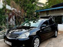 Toyota Allion 240 2005 Car