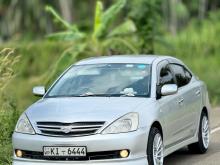 Toyota Allion 240 2005 Car