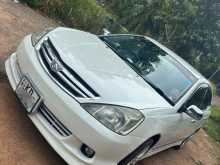 Toyota Allion 240 2002 Car