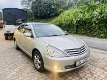 Toyota Allion 240 2004 Car
