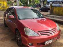 Toyota Allion 240 2004 Car