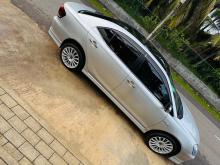 Toyota Allion 240 2006 Car