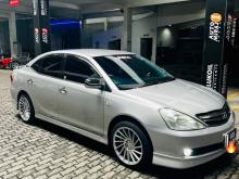 Toyota Allion 240 Anniversary 2007 Car