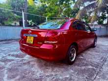 Toyota Allion 240 G Limited 2005 Car