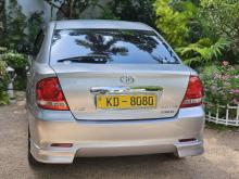 Toyota Allion 240 2005 Car