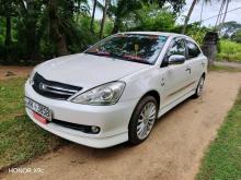 Toyota Allion 240 Anniversary 2006 Car