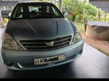 Toyota Allion 240 2004 Car