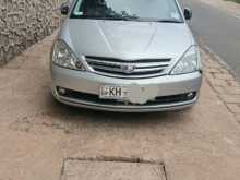 Toyota Allion 240 2005 Car