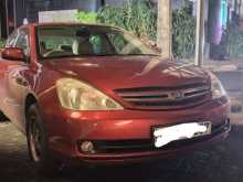 Toyota Allion 240 G Grade 2005 Car