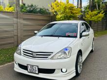 Toyota ALLION 240 G LIMITED 2003 Car