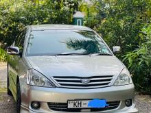 Toyota Allion 240 2003 Car