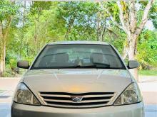Toyota Allion 240 2002 Car