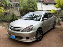 Toyota Allion 240 2003 Car