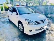 Toyota Allion 240 G GRADE 0 Car