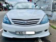Toyota ALLION 240 2003 Car
