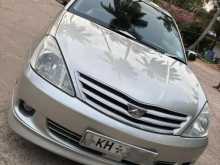 Toyota Allion 240 2004 Car