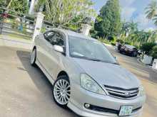 Toyota Allion 240 2007 Car