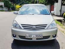 Toyota ALLION 240 G GRAD 2003 Car