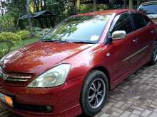 Toyota Allion 240 Anniversary 2006 Car