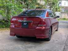 Toyota Allion 240 G Grade 2004 Car