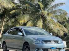 Toyota Allion 240 2003 Car