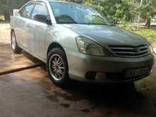 Toyota ALLION 240 2003 Car