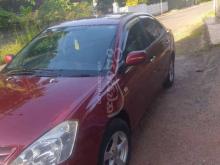 Toyota Allion 240 2006 Car